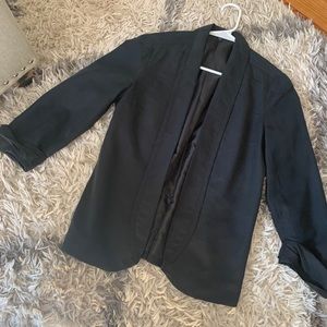 Express blazer